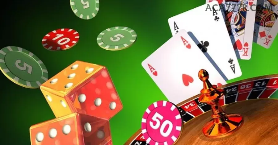 App aca777 Android download