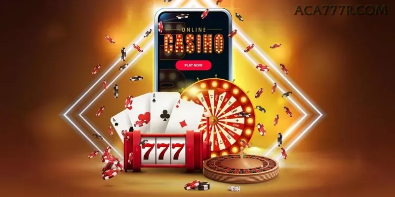aca777 slots no app