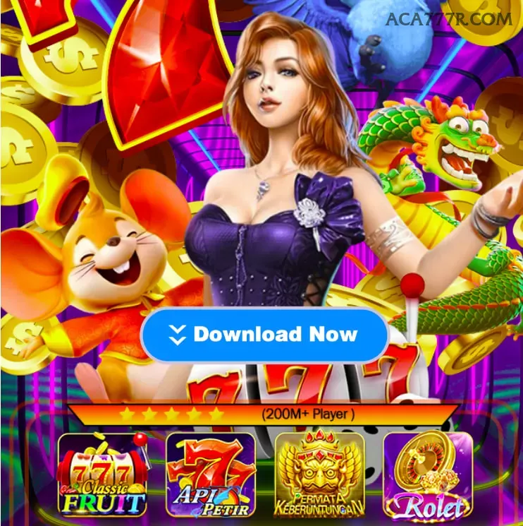 App aca777 slots mobile